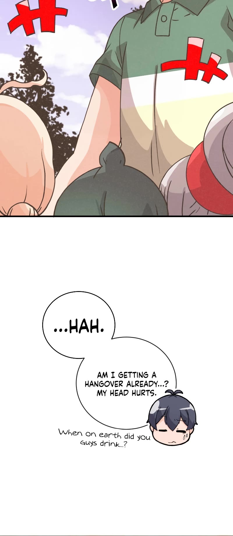 Spirit Farmer Chapter 130 page 42 - Chapter 130
