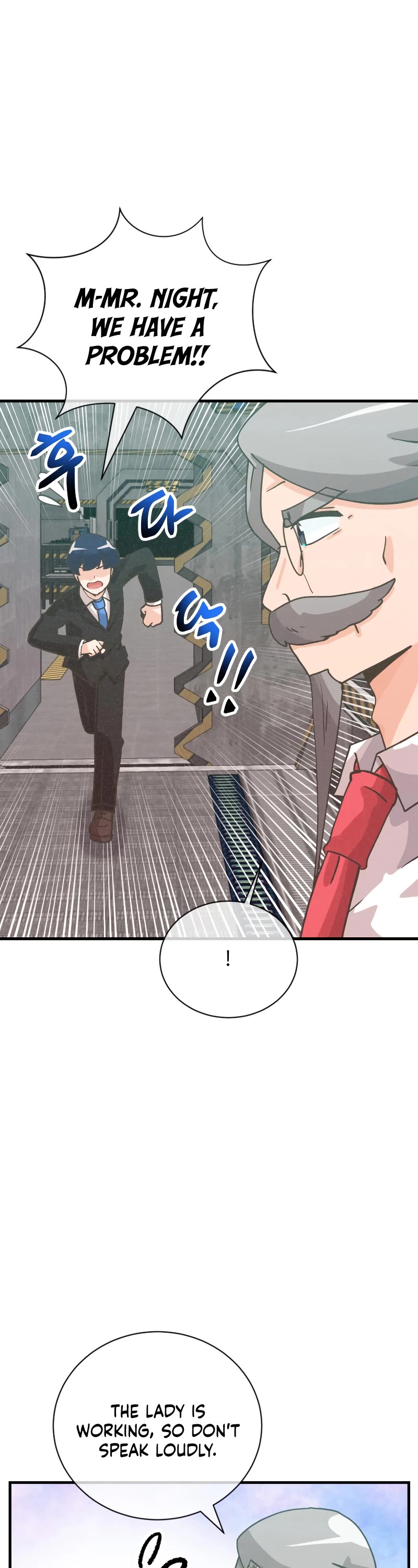 Spirit Farmer Chapter 130 page 45 - Chapter 130