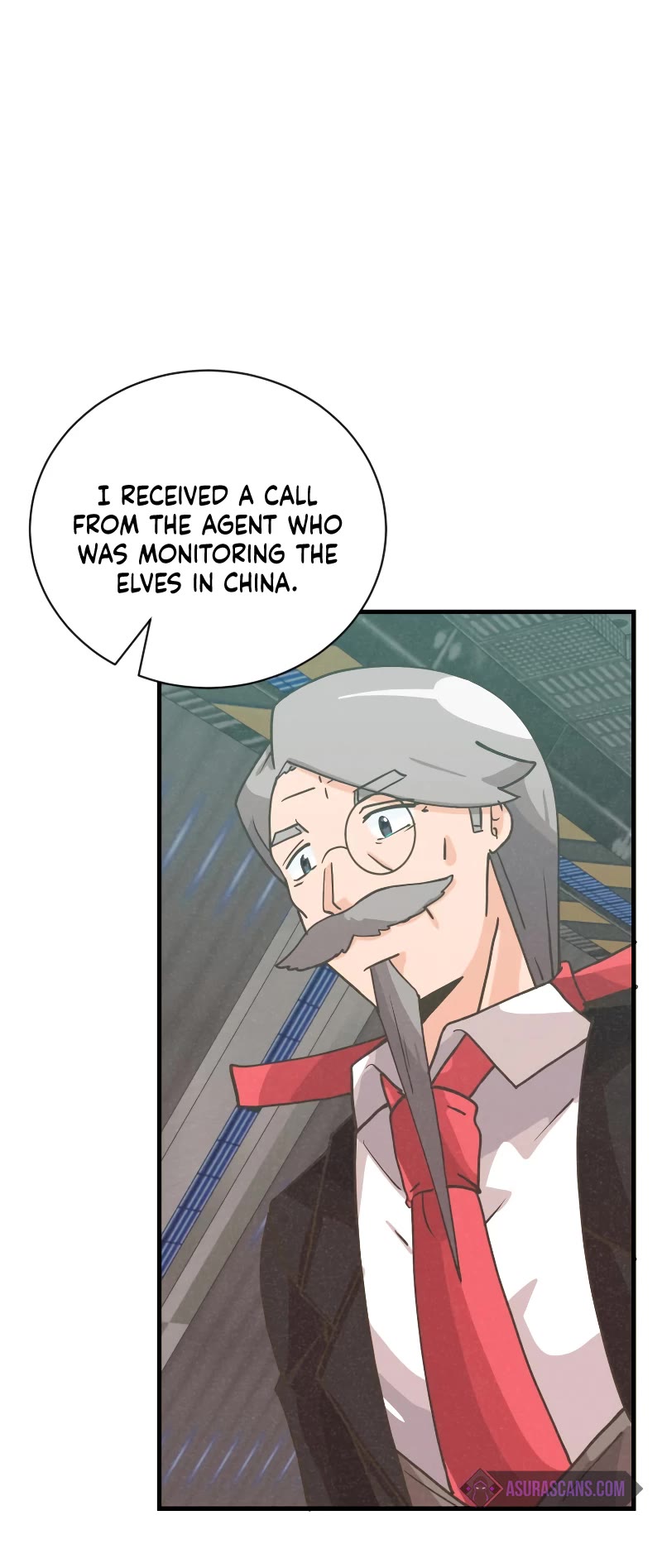 Spirit Farmer Chapter 130 page 47 - Chapter 130