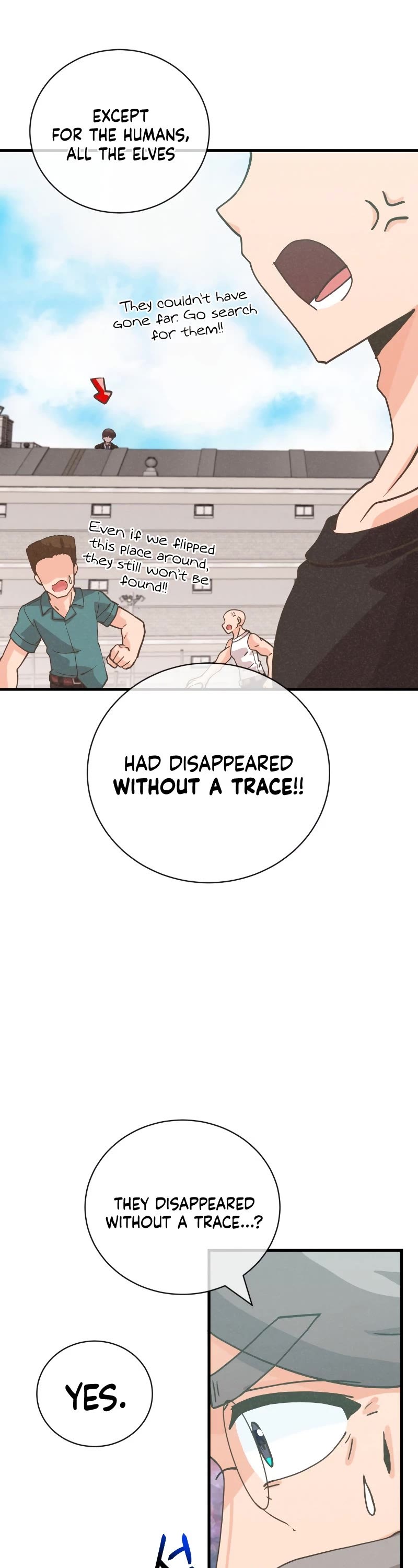 Spirit Farmer Chapter 130 page 49 - Chapter 130