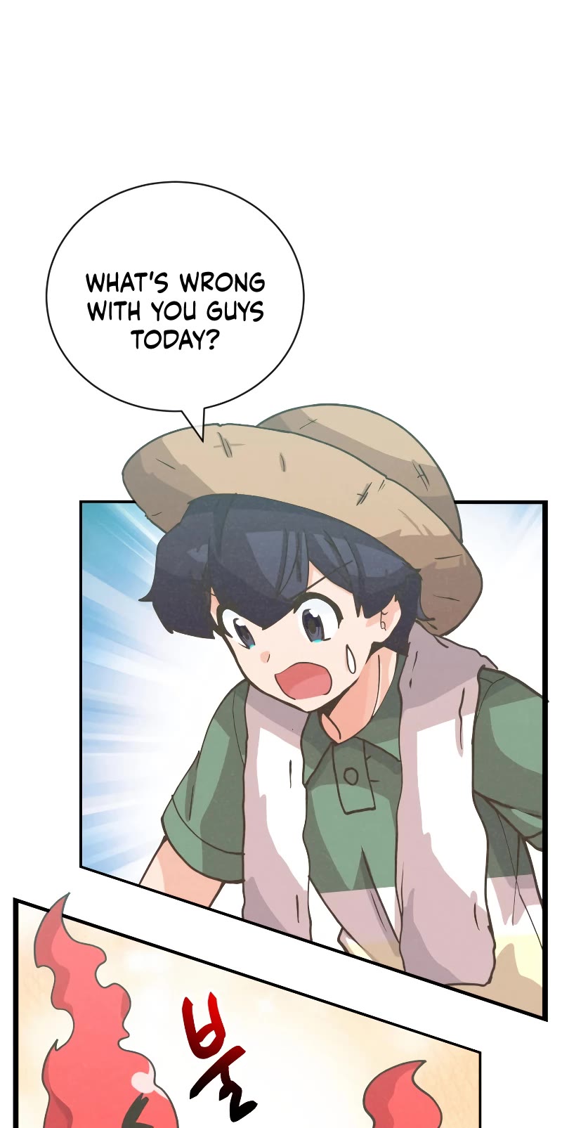 Spirit Farmer Chapter 130 page 6 - Chapter 130