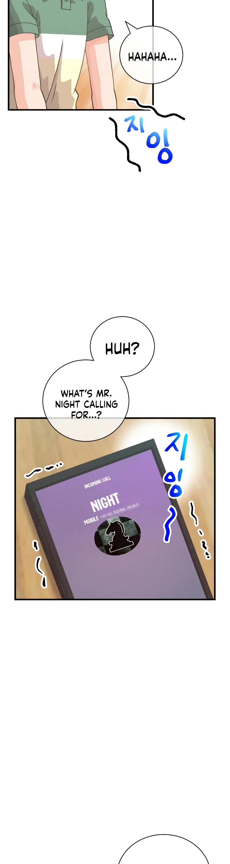 Spirit Farmer Chapter 131 page 10 - Chapter 131