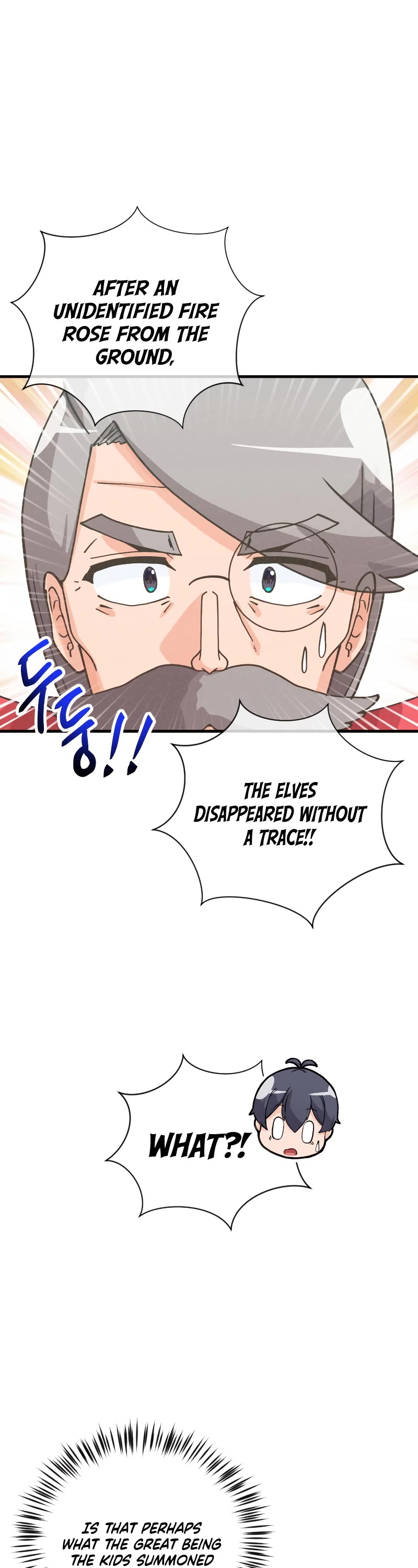 Spirit Farmer Chapter 131 page 17 - Chapter 131