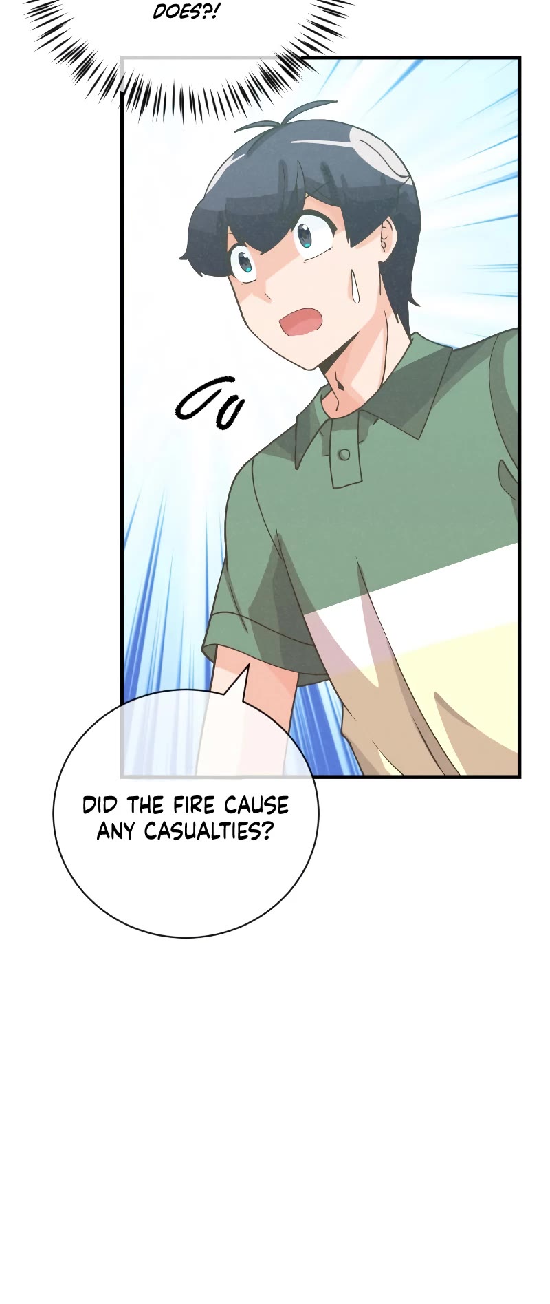Spirit Farmer Chapter 131 page 18 - Chapter 131