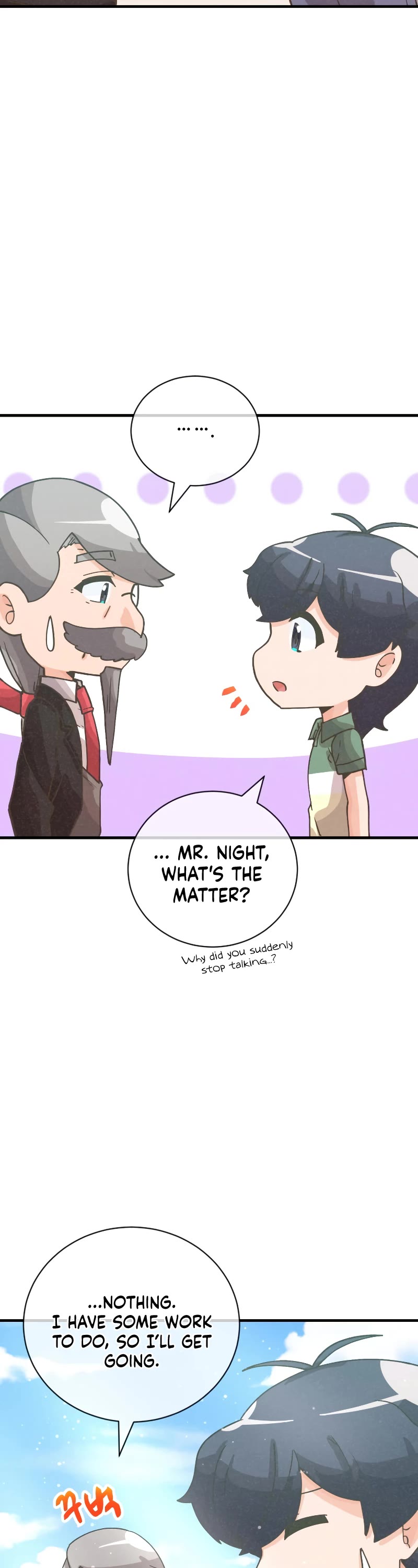 Spirit Farmer Chapter 131 page 21 - Chapter 131