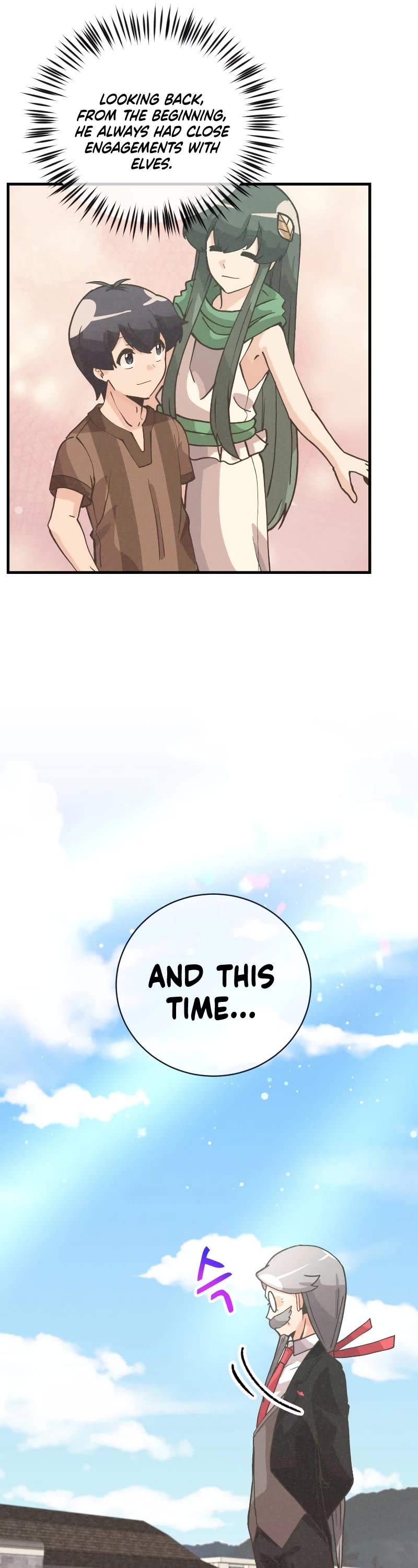 Spirit Farmer Chapter 131 page 26 - Chapter 131