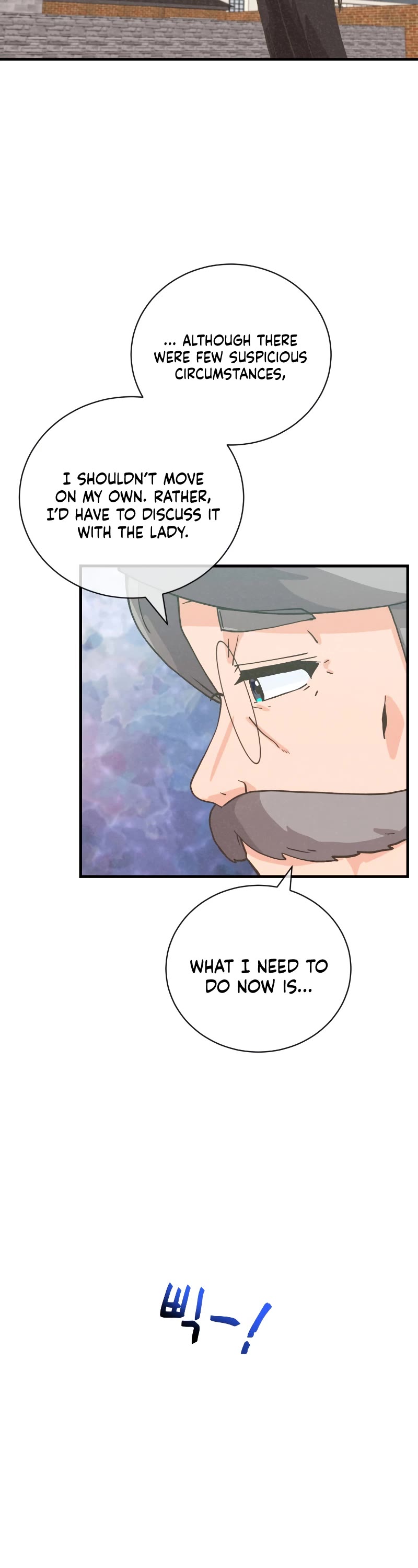 Spirit Farmer Chapter 131 page 27 - Chapter 131