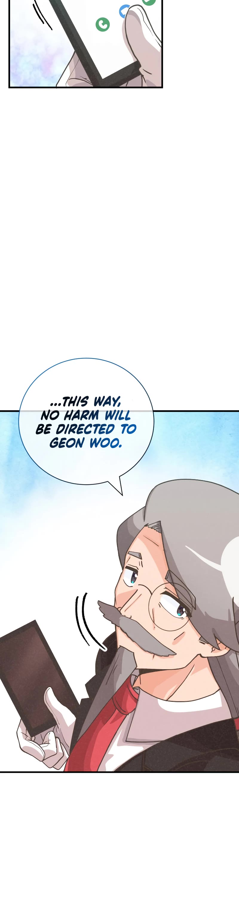 Spirit Farmer Chapter 131 page 29 - Chapter 131