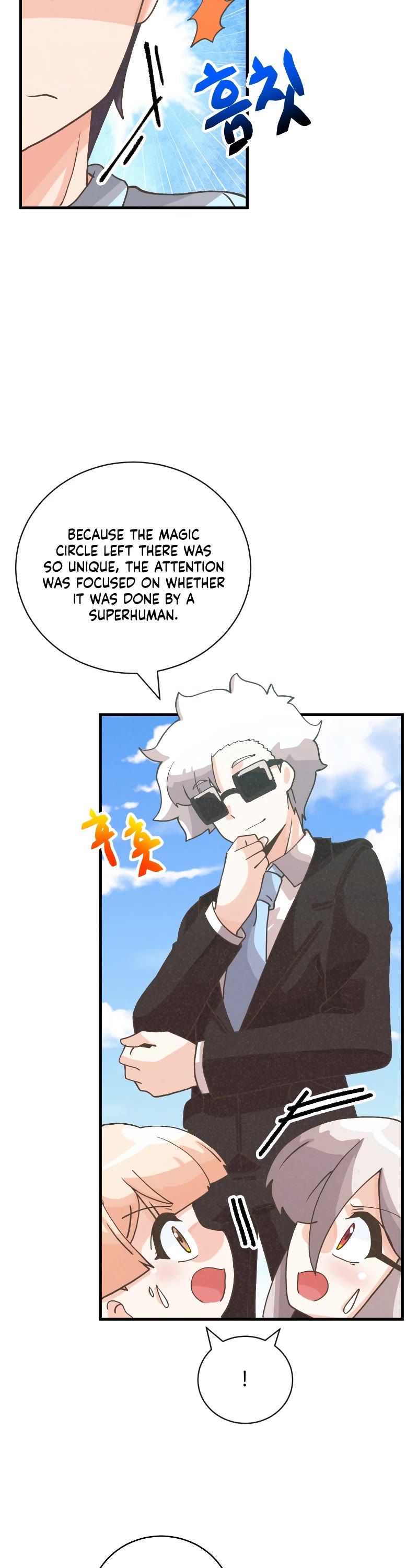 Spirit Farmer Chapter 131 page 46 - Chapter 131
