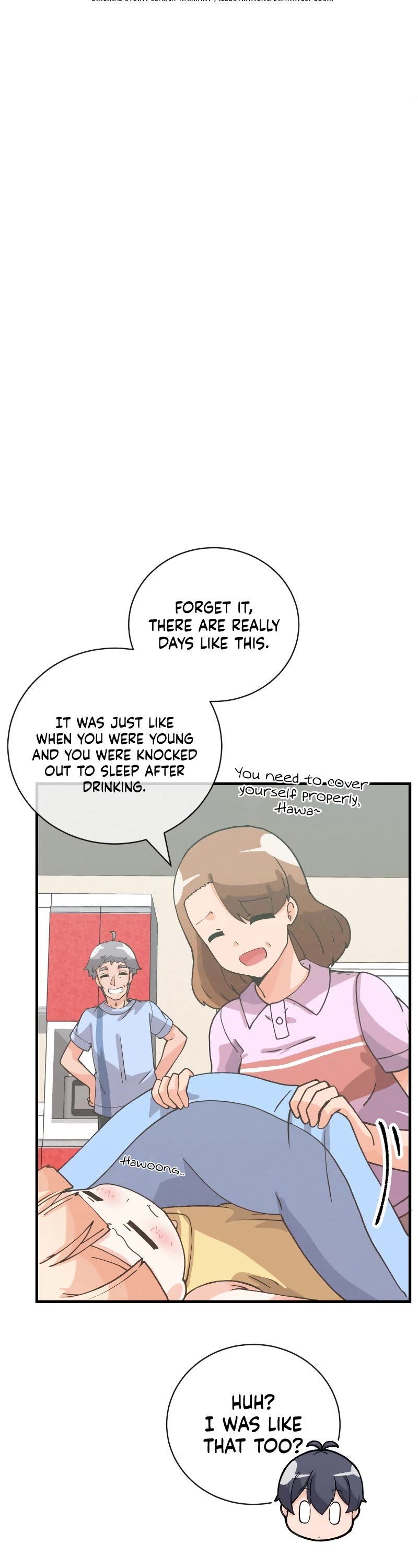Spirit Farmer Chapter 131 page 5 - Chapter 131
