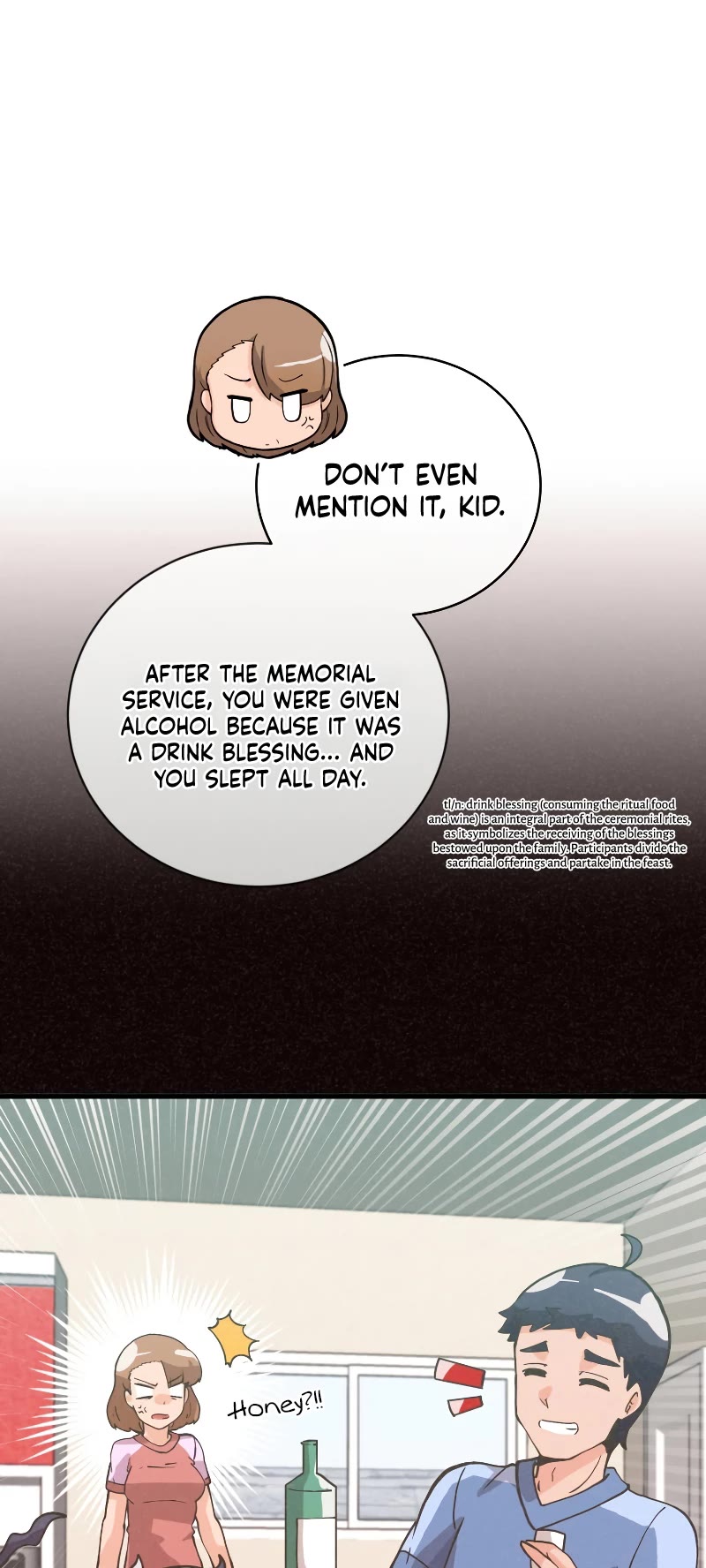 Spirit Farmer Chapter 131 page 6 - Chapter 131