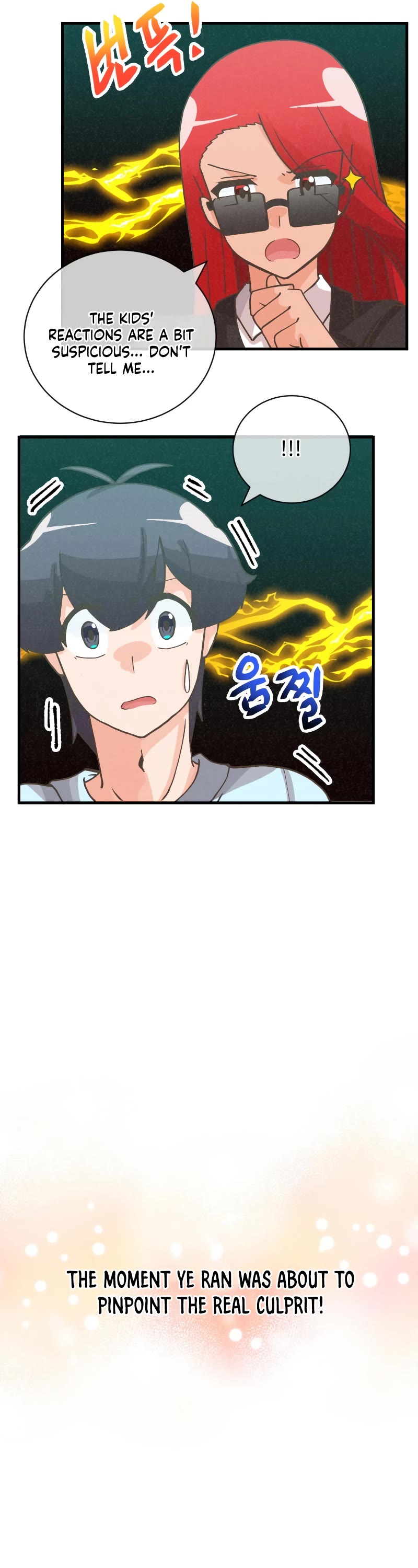 Spirit Farmer Chapter 132 page 13 - Chapter 132