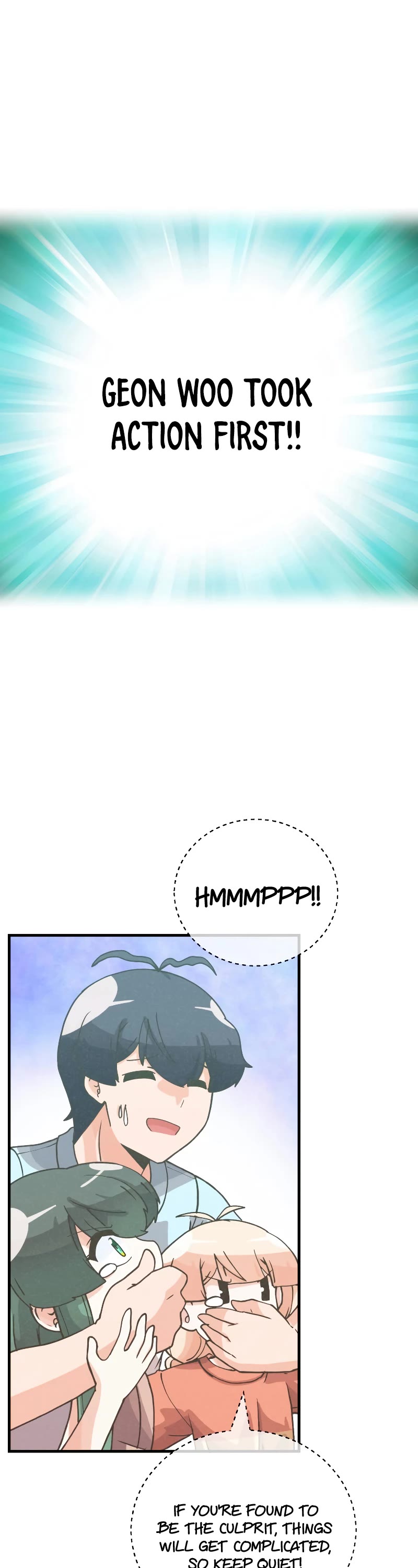 Spirit Farmer Chapter 132 page 15 - Chapter 132