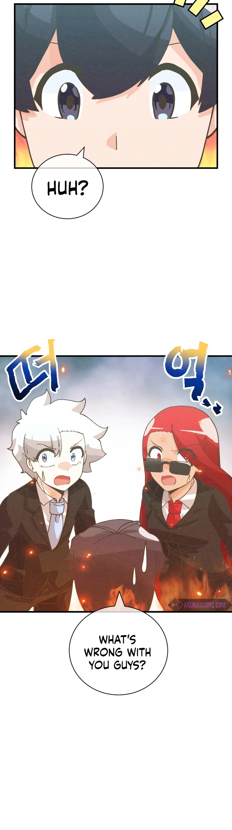 Spirit Farmer Chapter 132 page 29 - Chapter 132