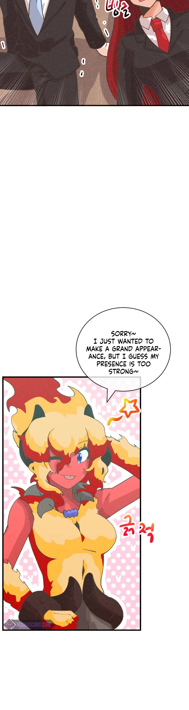 Spirit Farmer Chapter 132 page 38 - Chapter 132