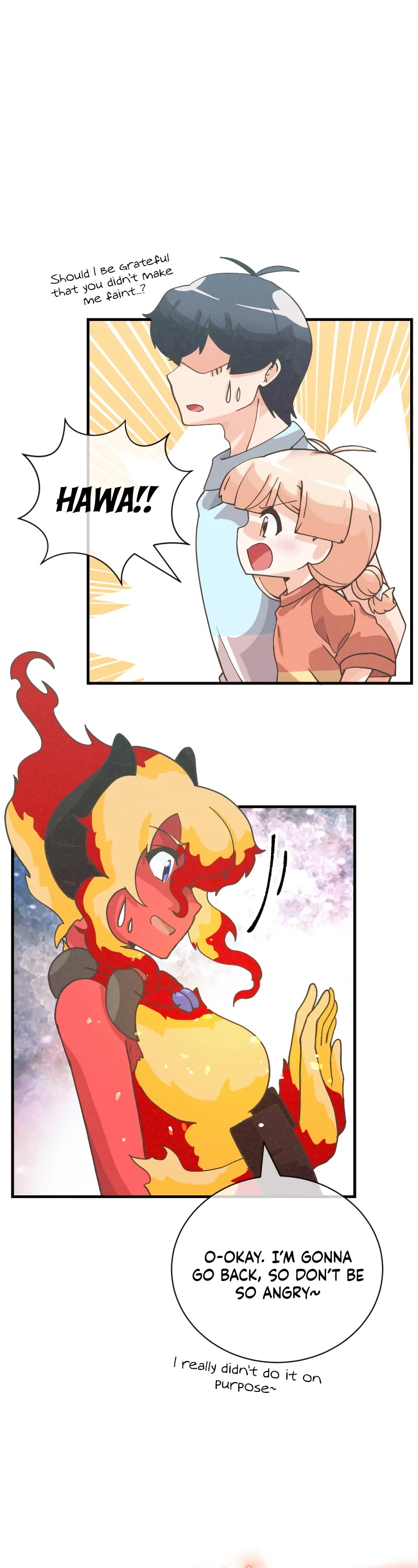 Spirit Farmer Chapter 132 page 39 - Chapter 132
