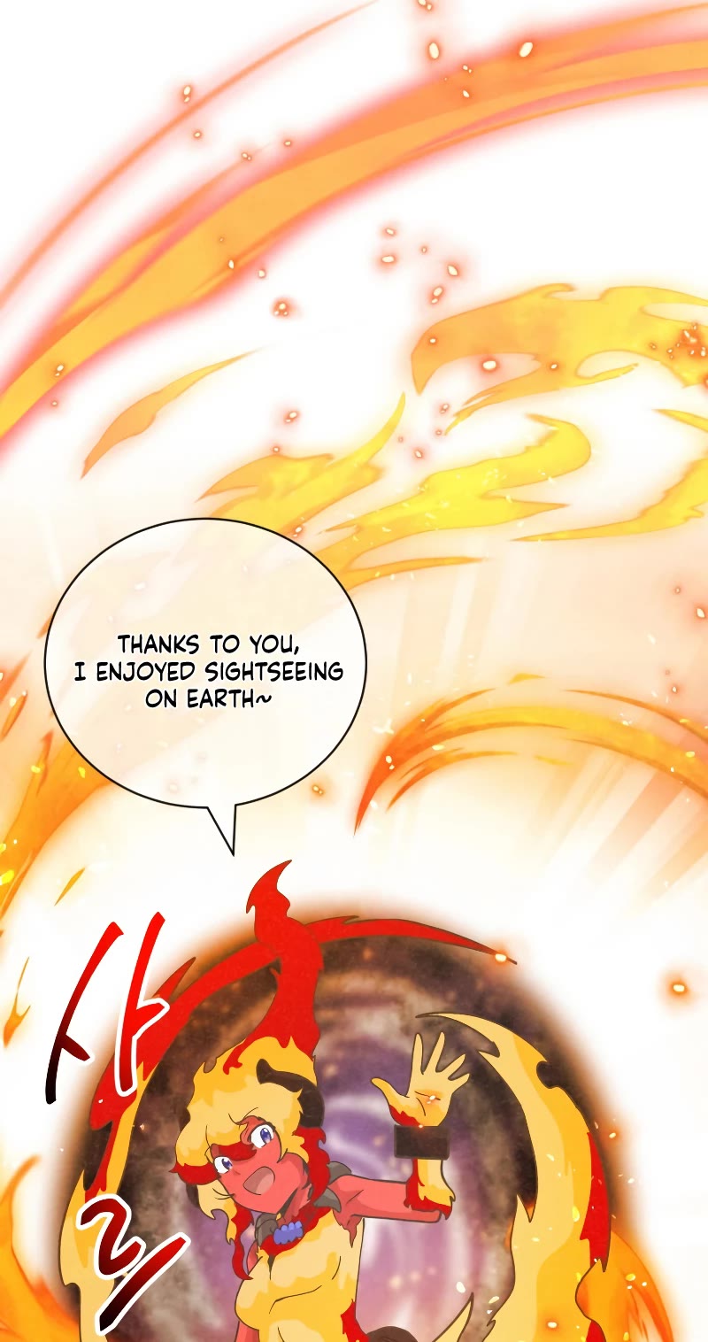 Spirit Farmer Chapter 132 page 40 - Chapter 132