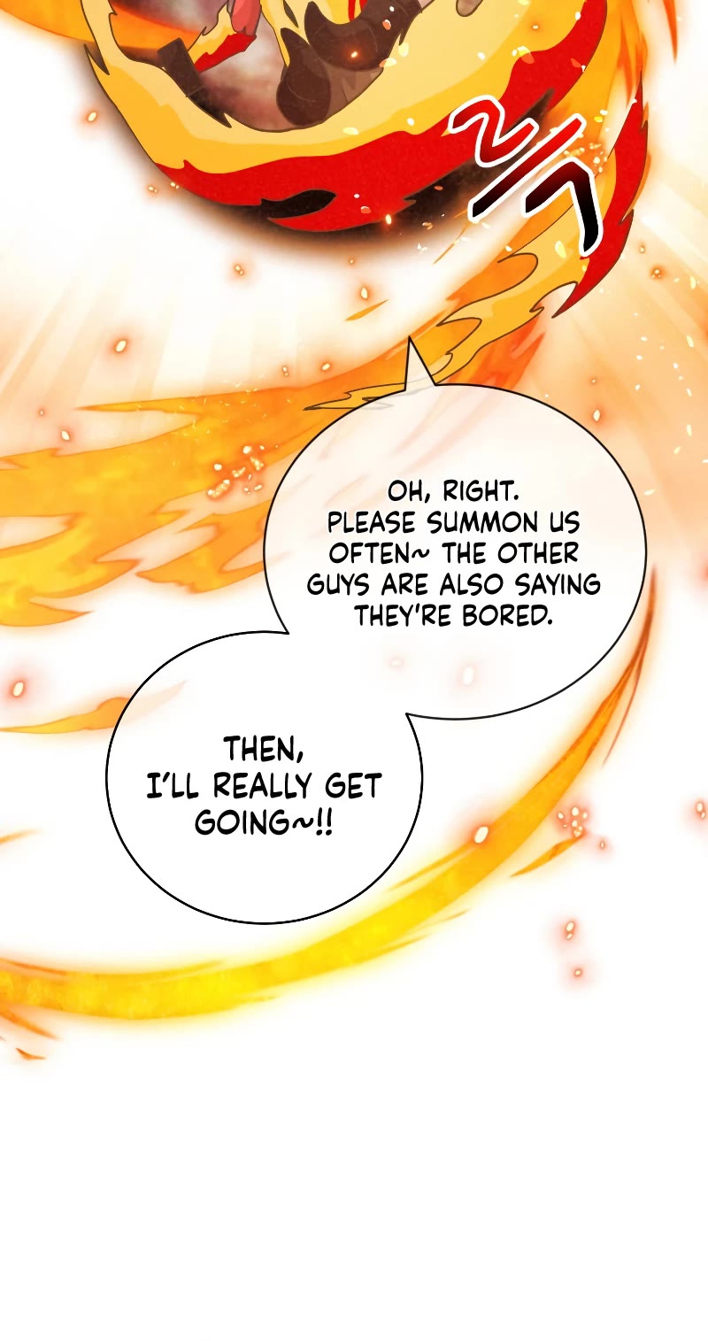 Spirit Farmer Chapter 132 page 41 - Chapter 132