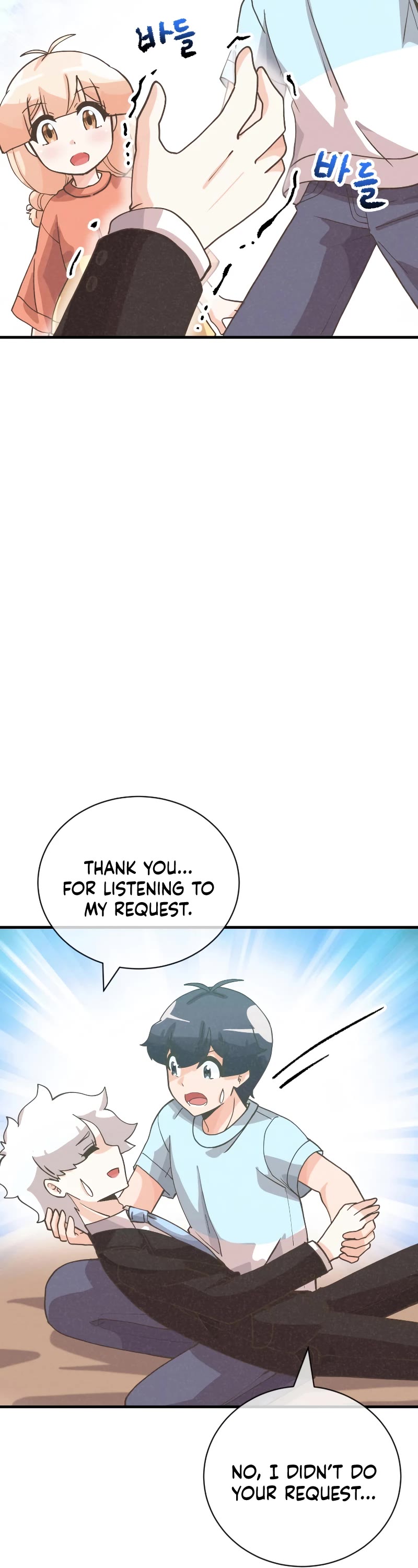 Spirit Farmer Chapter 132 page 43 - Chapter 132