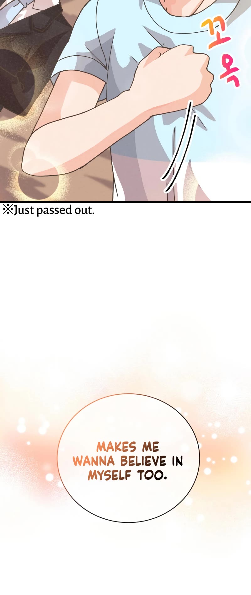 Spirit Farmer Chapter 132 page 52 - Chapter 132