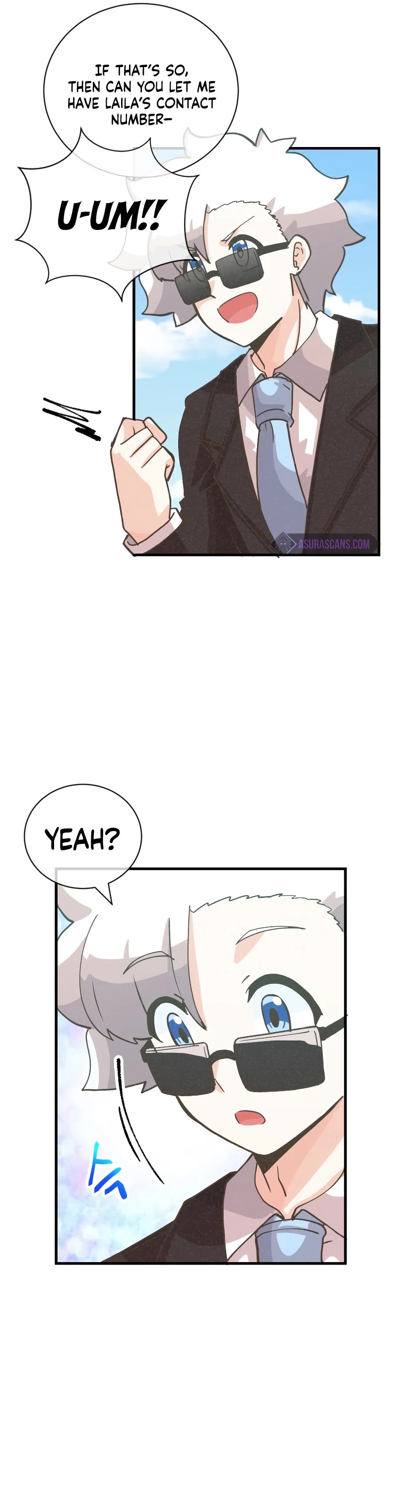 Spirit Farmer Chapter 132 page 7 - Chapter 132