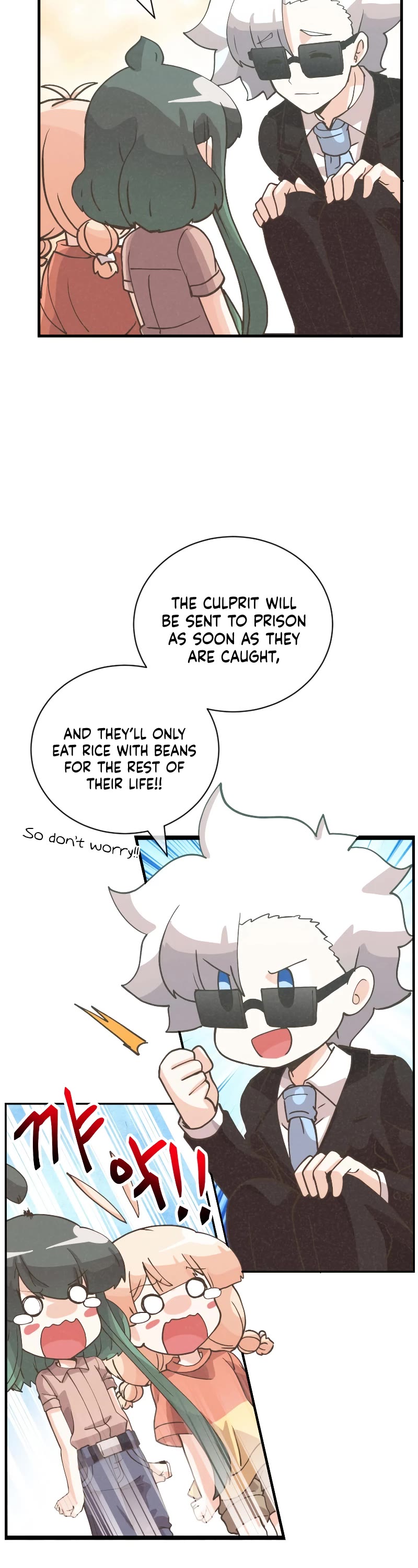 Spirit Farmer Chapter 132 page 9 - Chapter 132