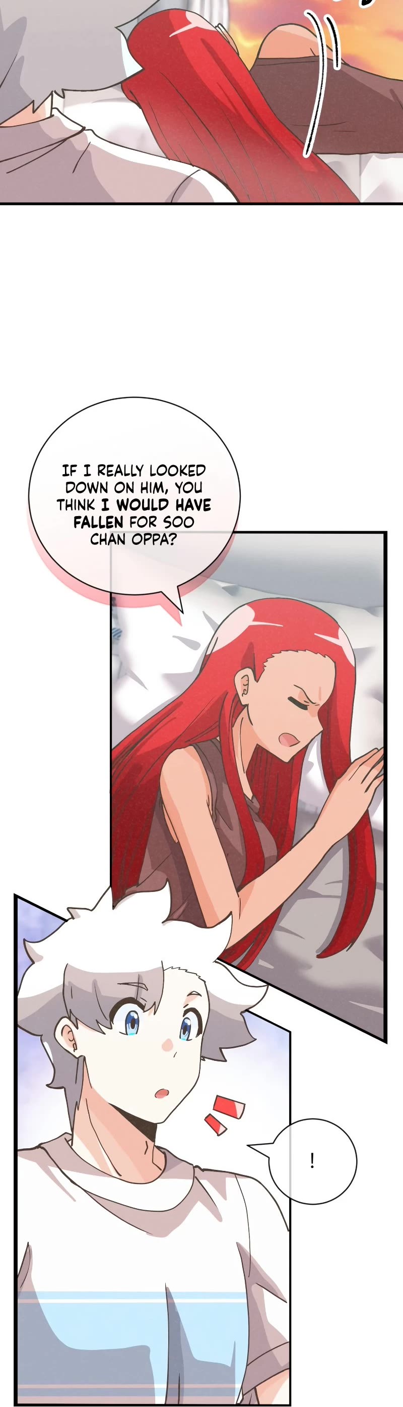Spirit Farmer Chapter 133 page 13 - Chapter 133