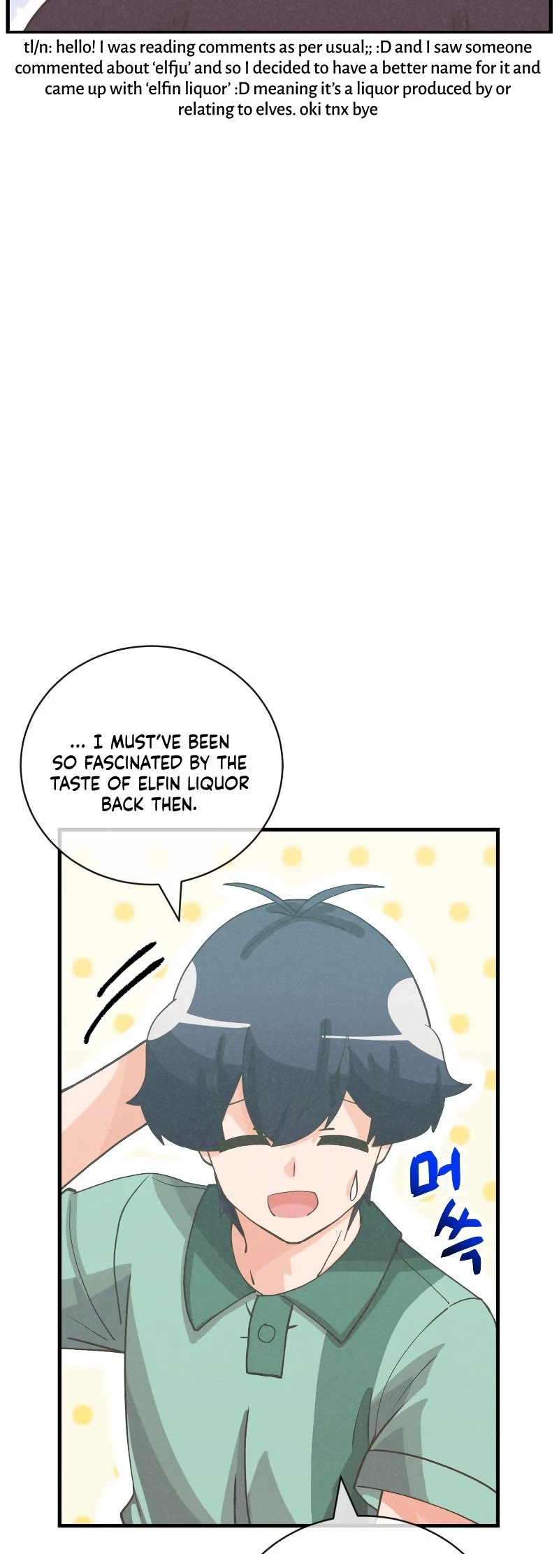Spirit Farmer Chapter 133 page 20 - Chapter 133