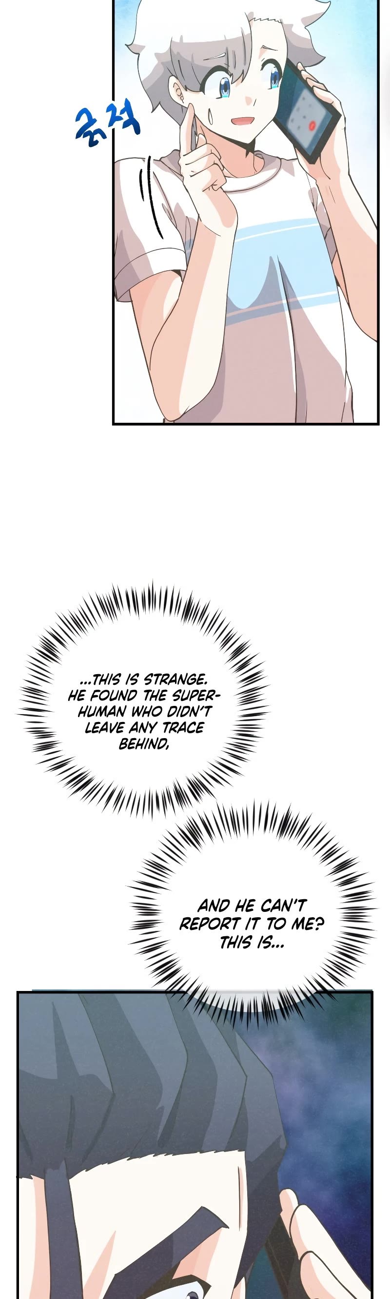 Spirit Farmer Chapter 133 page 4 - Chapter 133