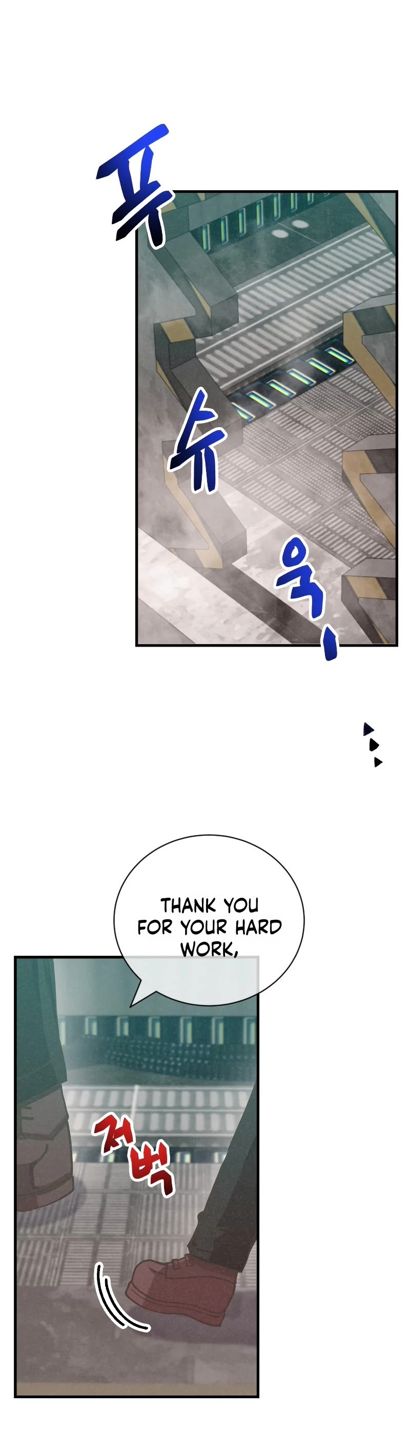 Spirit Farmer Chapter 133 page 49 - Chapter 133