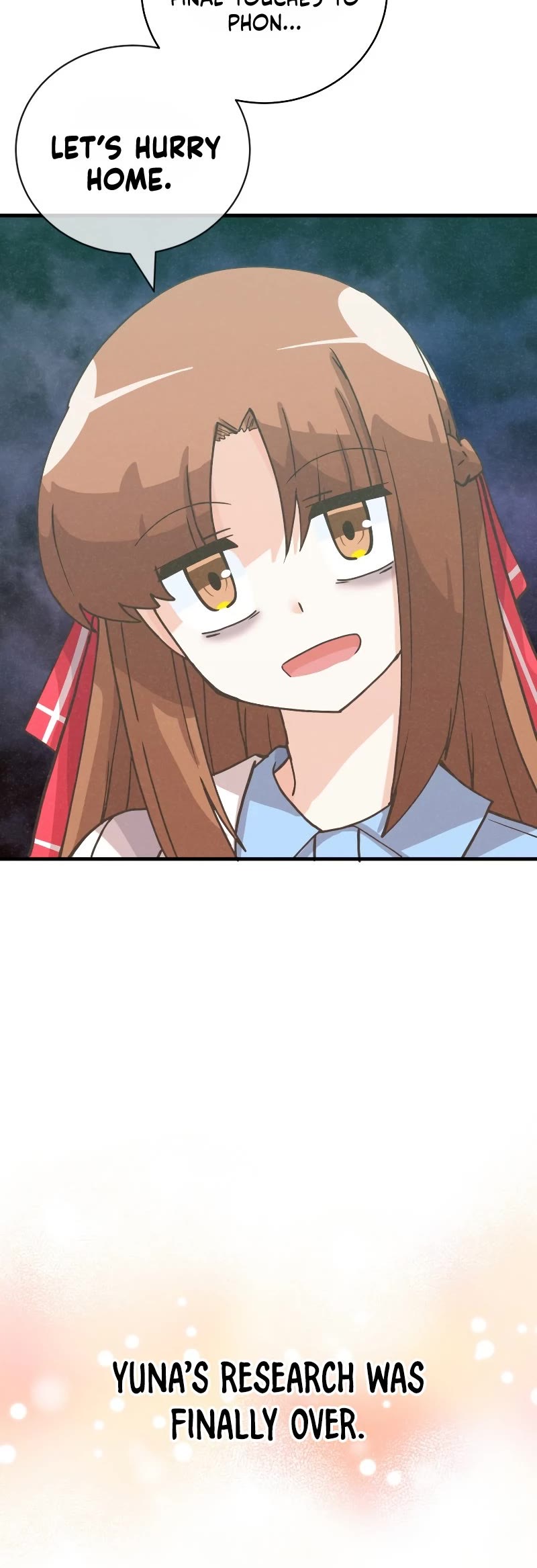 Spirit Farmer Chapter 133 page 51 - Chapter 133