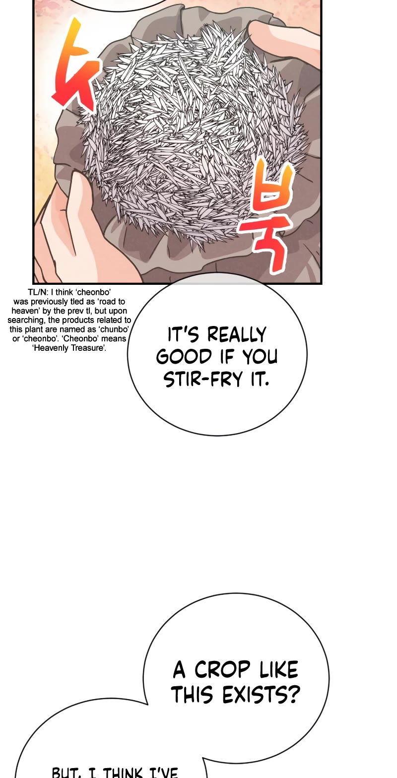 Spirit Farmer Chapter 134 page 18 - Chapter 134