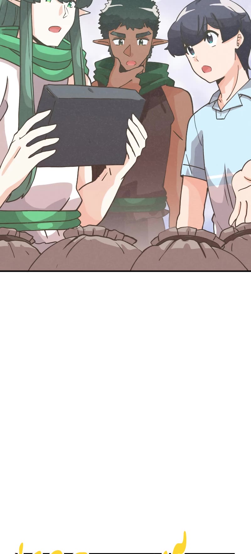 Spirit Farmer Chapter 134 page 24 - Chapter 134