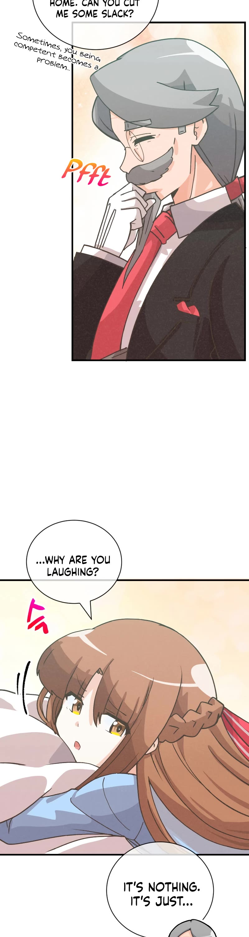 Spirit Farmer Chapter 134 page 28 - Chapter 134