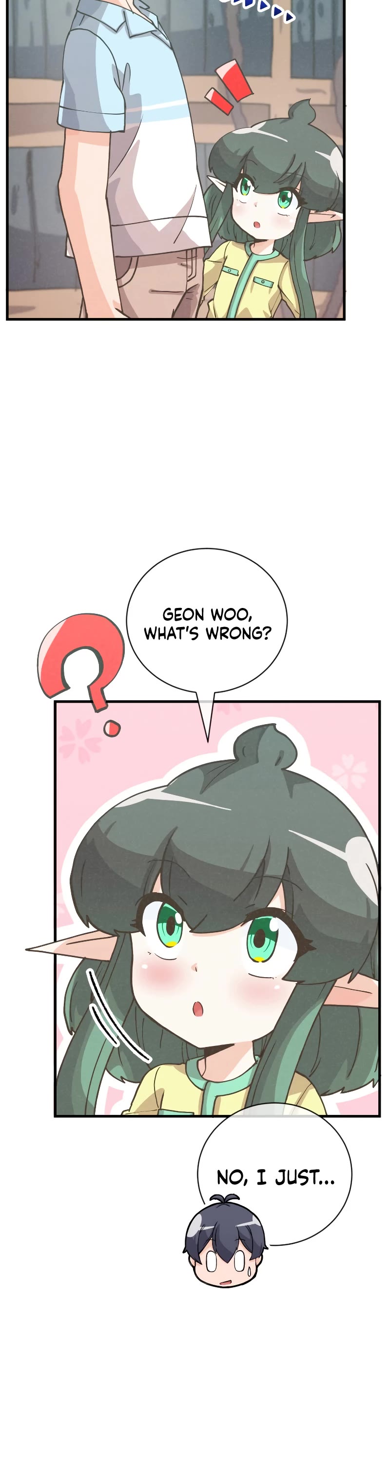 Spirit Farmer Chapter 134 page 3 - Chapter 134
