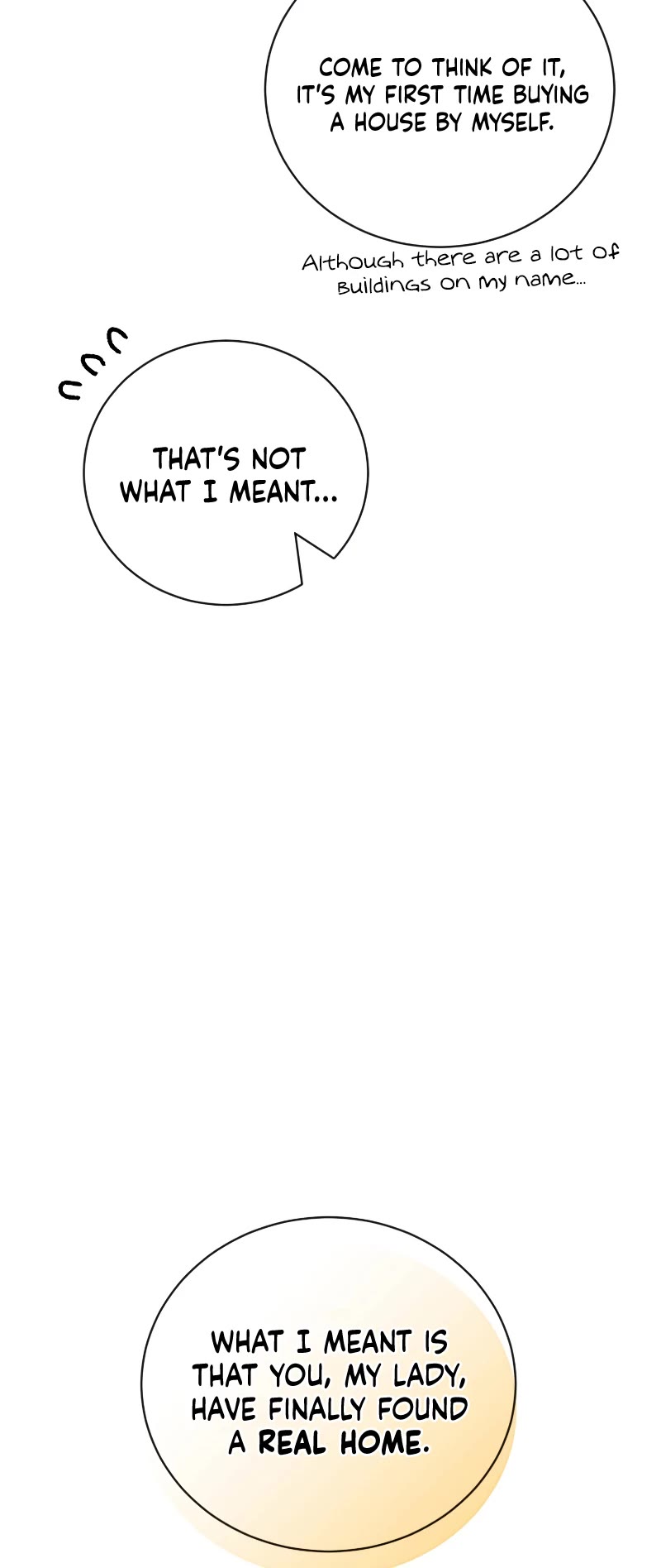 Spirit Farmer Chapter 134 page 30 - Chapter 134
