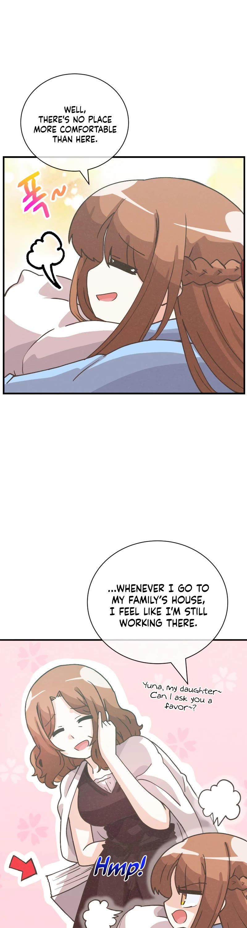Spirit Farmer Chapter 134 page 32 - Chapter 134