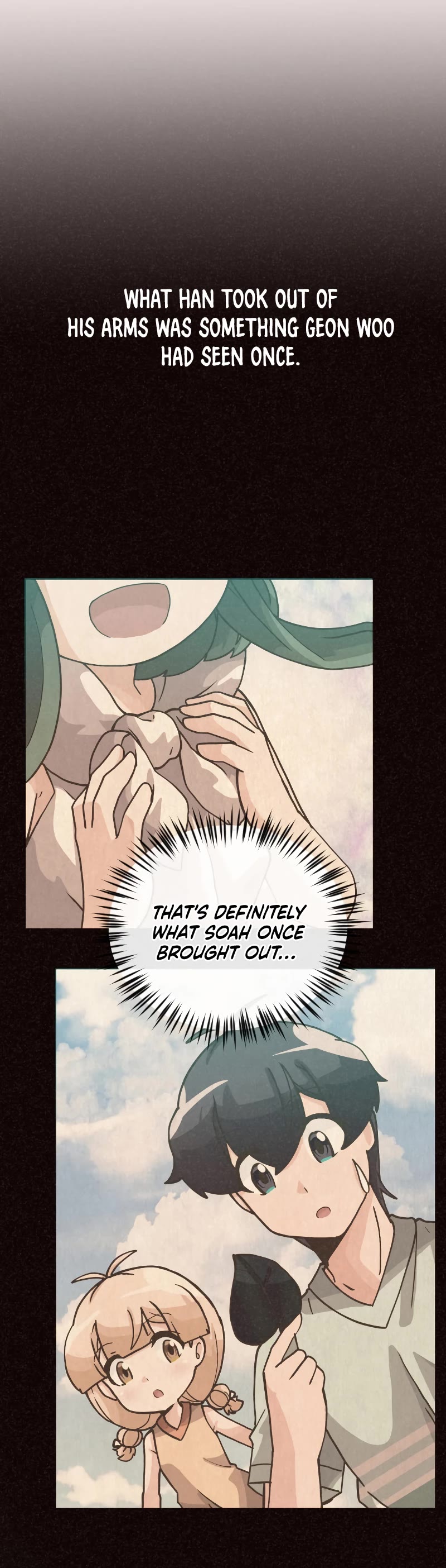 Spirit Farmer Chapter 134 page 48 - Chapter 134