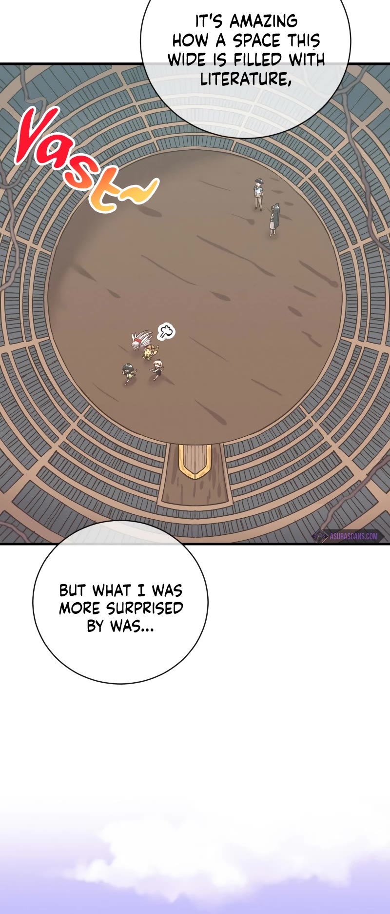 Spirit Farmer Chapter 134 page 7 - Chapter 134
