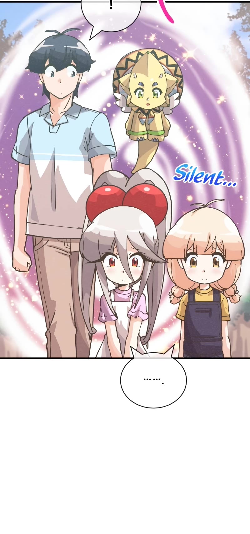 Spirit Farmer Chapter 135 page 16 - Chapter 135