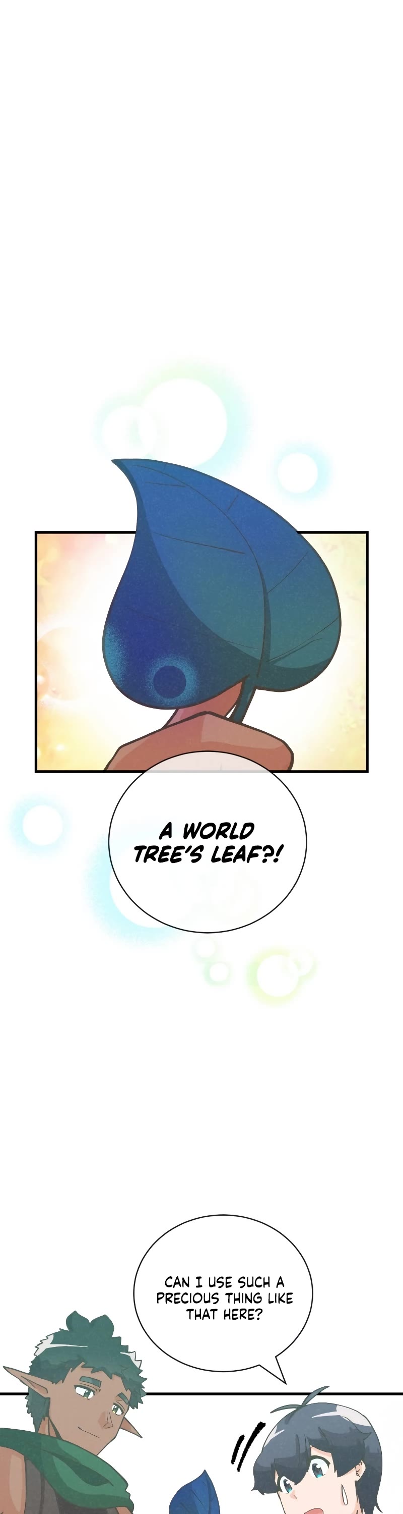Spirit Farmer Chapter 135 page 2 - Chapter 135