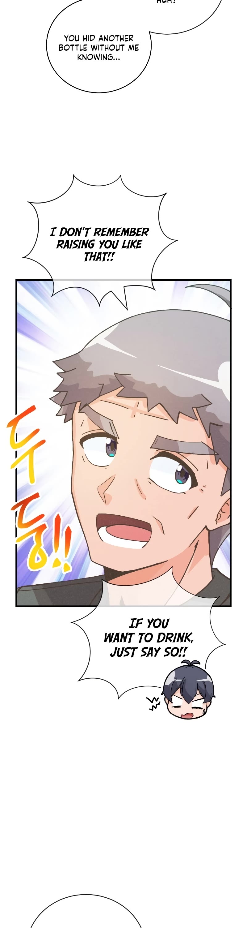 Spirit Farmer Chapter 135 page 43 - Chapter 135