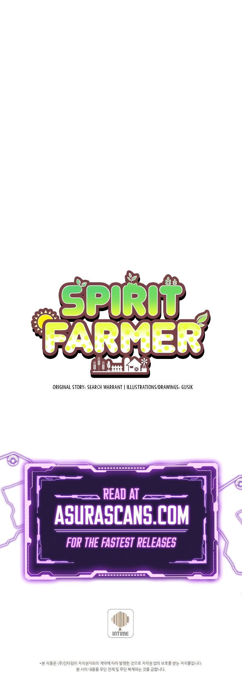 Spirit Farmer Chapter 135 page 57 - Chapter 135