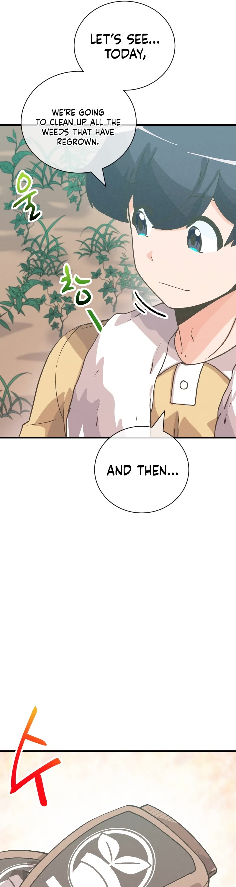 Spirit Farmer Chapter 136 page 18 - Chapter 136
