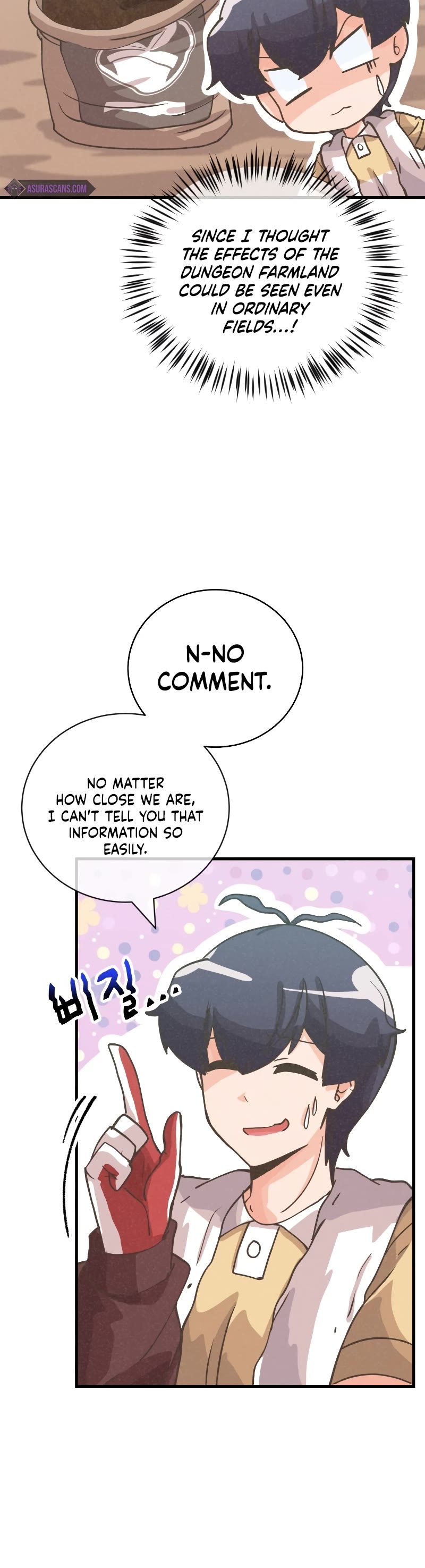 Spirit Farmer Chapter 136 page 22 - Chapter 136