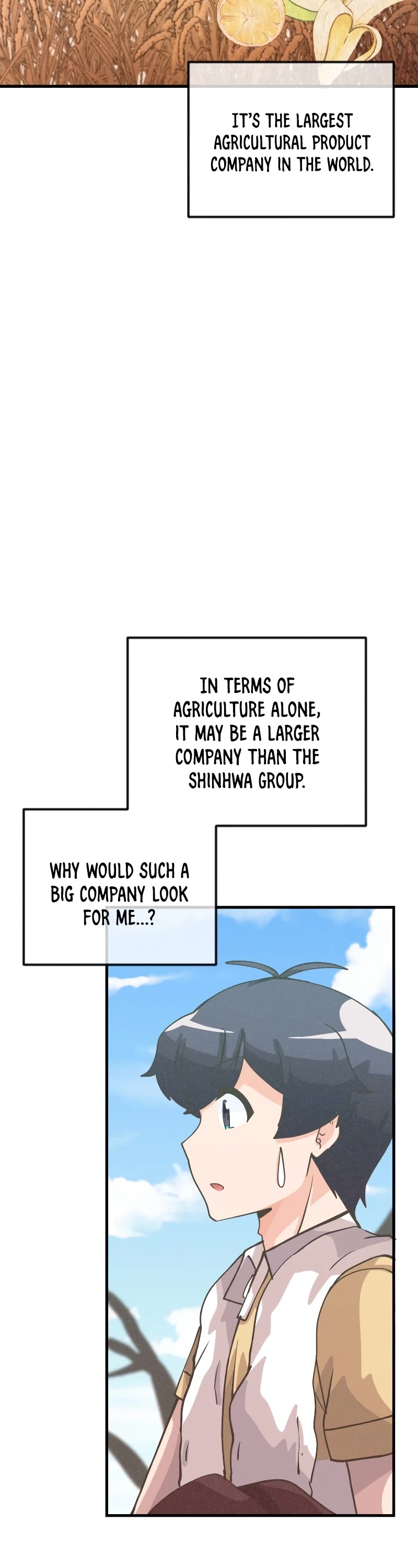 Spirit Farmer Chapter 136 page 29 - Chapter 136