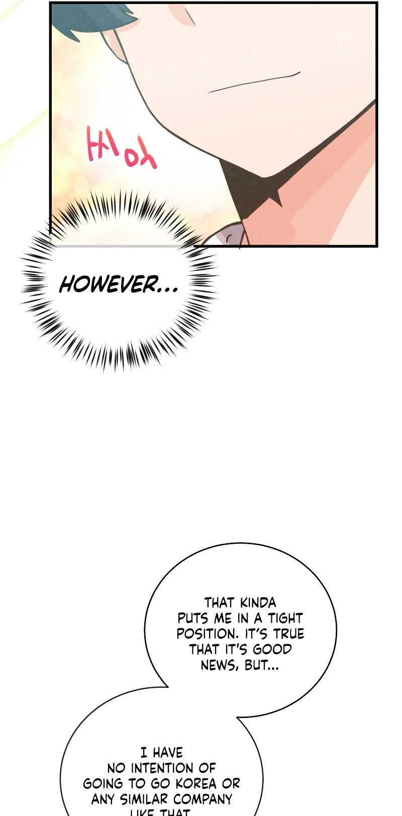 Spirit Farmer Chapter 136 page 32 - Chapter 136