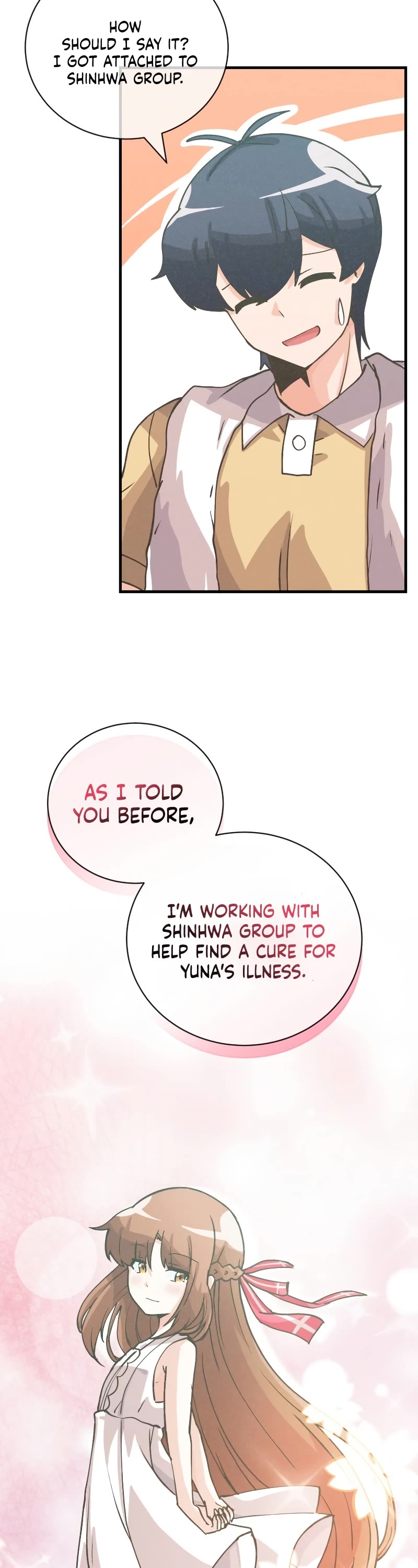Spirit Farmer Chapter 136 page 35 - Chapter 136