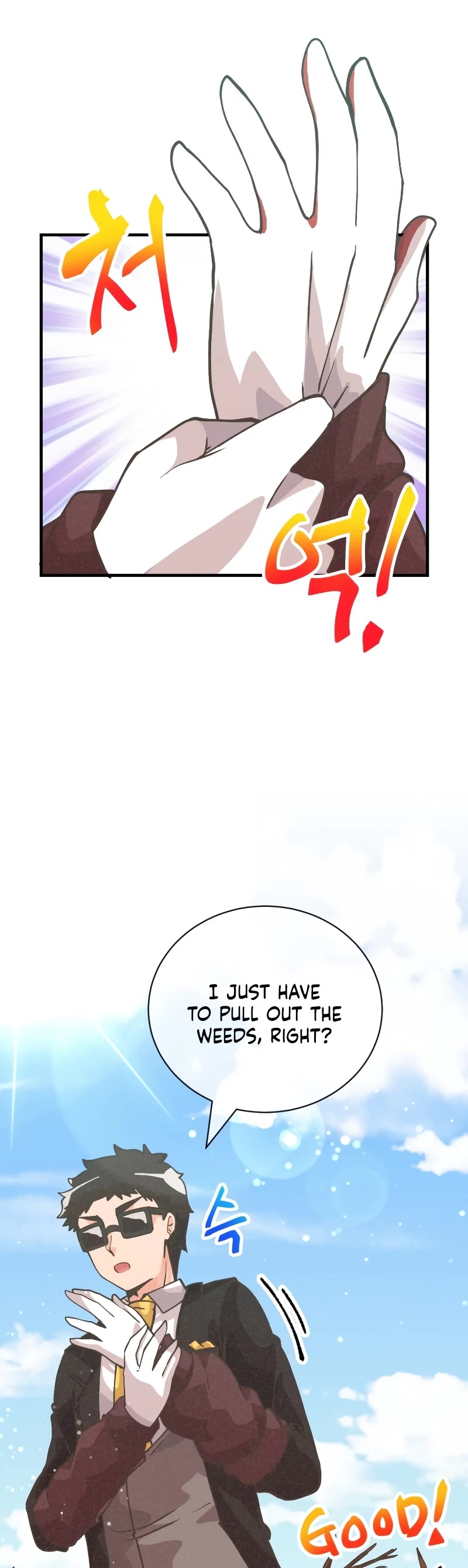 Spirit Farmer Chapter 136 page 43 - Chapter 136