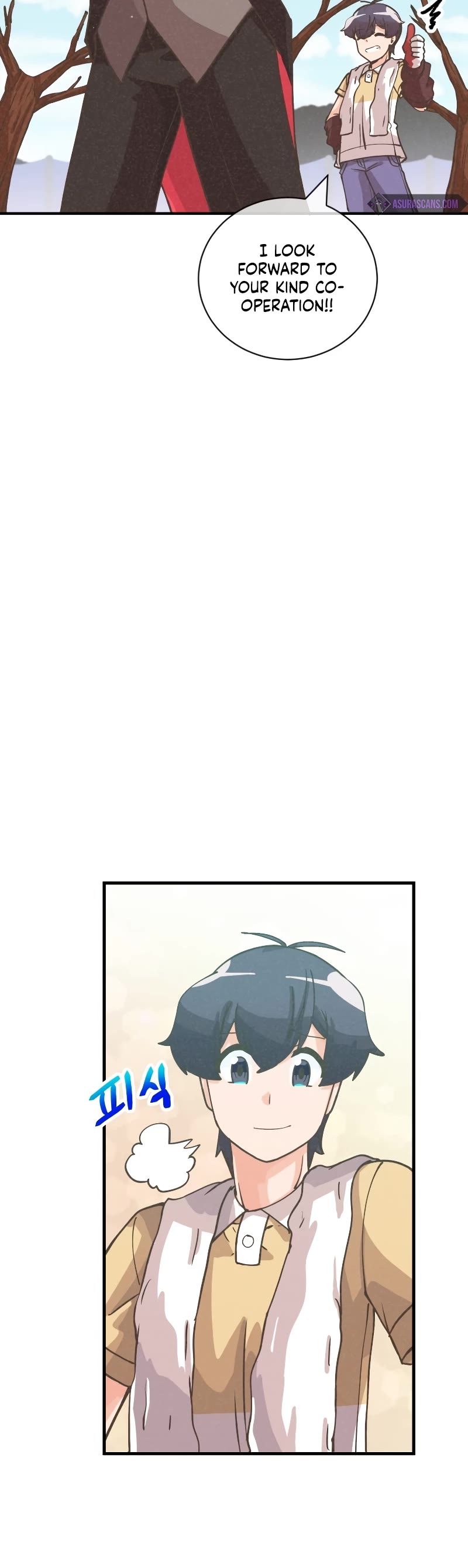 Spirit Farmer Chapter 136 page 44 - Chapter 136